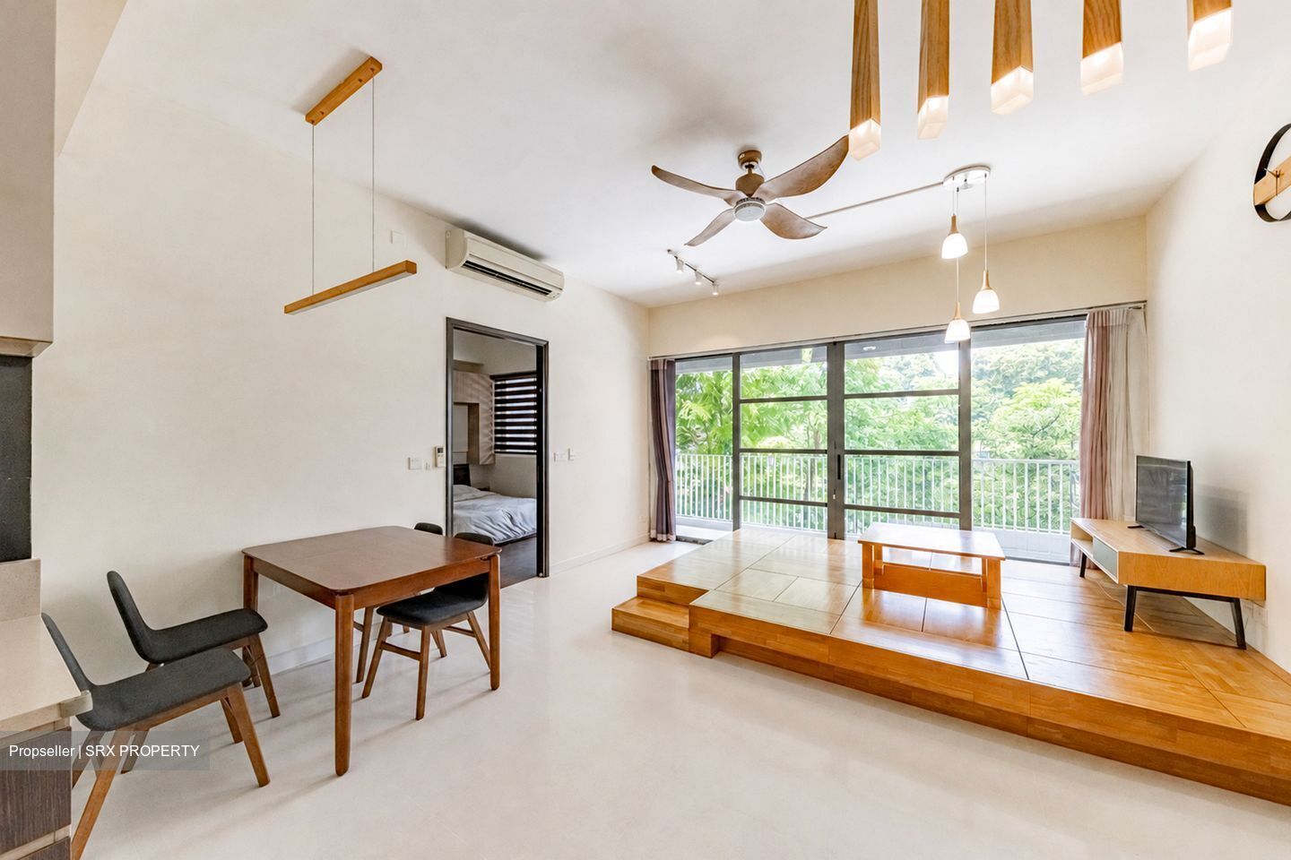 E Maison (D13), Apartment #600327531